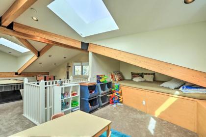 Avon Family Chalet with Hot Tub in EagleVail! - image 17