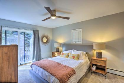 Avon Family Chalet with Hot Tub in EagleVail! - image 18