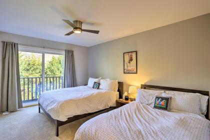 Avon Family Chalet with Hot Tub in EagleVail! - image 2