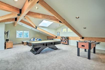 Avon Family Chalet with Hot Tub in EagleVail! - image 7
