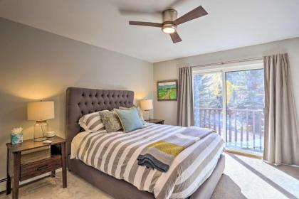 Avon Family Chalet with Hot Tub in EagleVail! - image 9