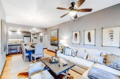 Holiday homes in Avon Colorado