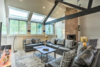 Holiday homes in Avon Colorado