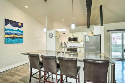 Modern Townhome 4 Mi to Beaver Creek Resort! - image 9
