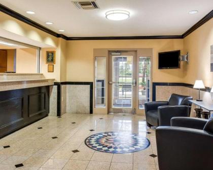 Suburban Extended Stay Hotel Avondale - image 11