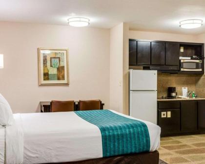 Suburban Extended Stay Hotel Avondale - image 15