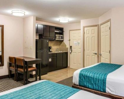 Suburban Extended Stay Hotel Avondale - image 5