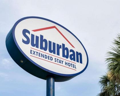 Suburban Extended Stay Hotel Avondale - image 7