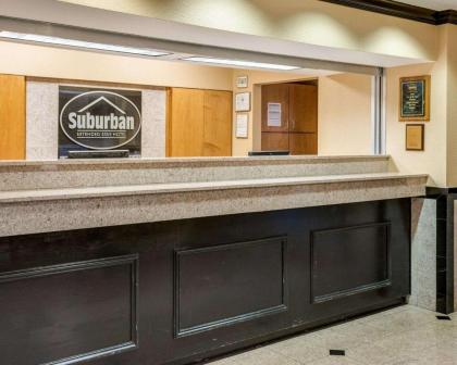 Suburban Extended Stay Hotel Avondale - image 8