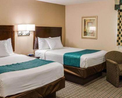 Suburban Extended Stay Hotel Avondale - image 9