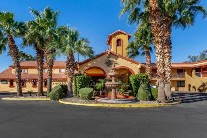 Quality Inn and Suites Goodyear