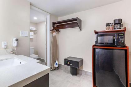 Quality Inn and Suites Goodyear - image 18