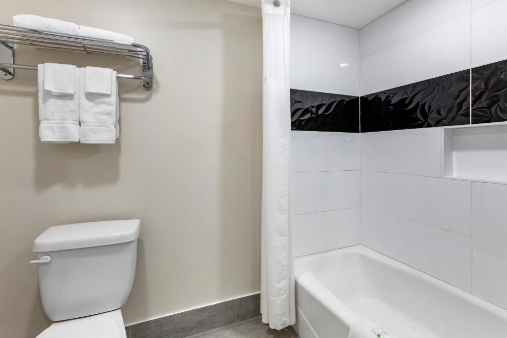Quality Inn and Suites Goodyear - image 2