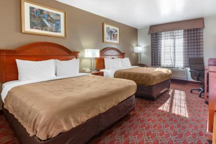 Quality Inn and Suites Goodyear - image 5