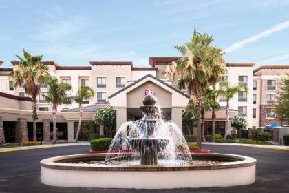 Hilton Garden Inn PhoenixAvondale Arizona