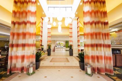 Hilton Garden Inn Phoenix/Avondale - image 21