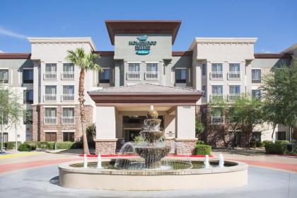 Homewood Suites by Hilton Phoenix Avondale