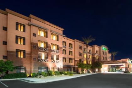 Holiday Inn Hotels and Suites Goodyear - West Phoenix Area an IHG Hotel