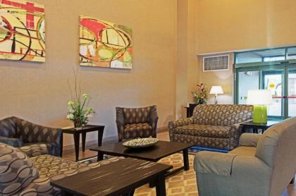 Holiday Inn Hotels and Suites Goodyear - West Phoenix Area an IHG Hotel - image 3