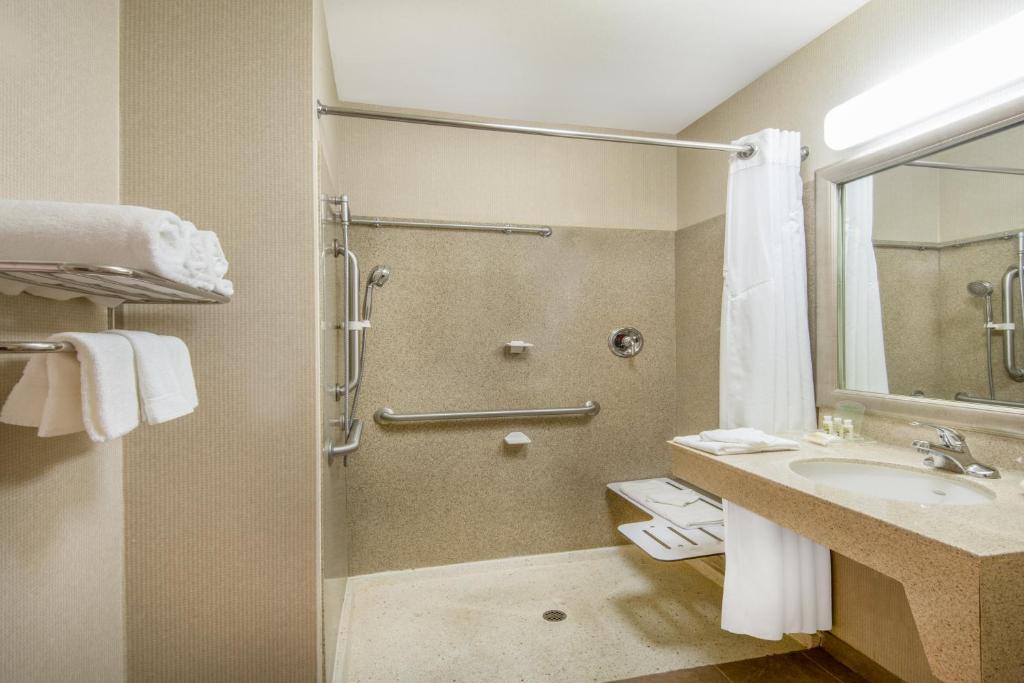 Holiday Inn Hotels and Suites Goodyear - West Phoenix Area an IHG Hotel - image 7