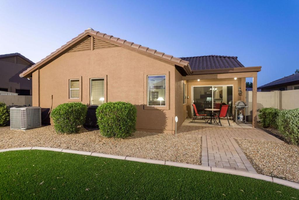 Blue's Retreat 3 Bedroom by Casago - image 3