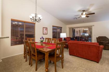 Blue's Retreat 3 Bedroom by Casago - image 9