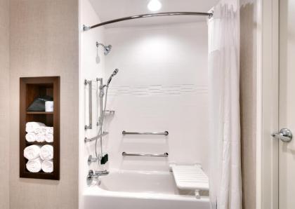 Residence Inn by Marriott Phoenix West/Avondale - image 13