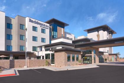 Residence Inn by Marriott Phoenix West/Avondale - image 9