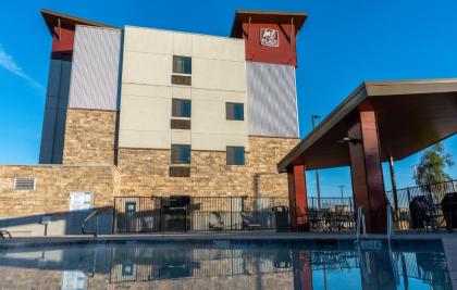 My Place Hotel-Phoenix West/Avondale AZ