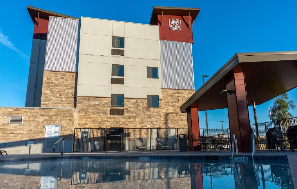 My Place Hotel-Phoenix West/Avondale AZ - main image