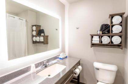 My Place Hotel-Phoenix West/Avondale AZ - image 3