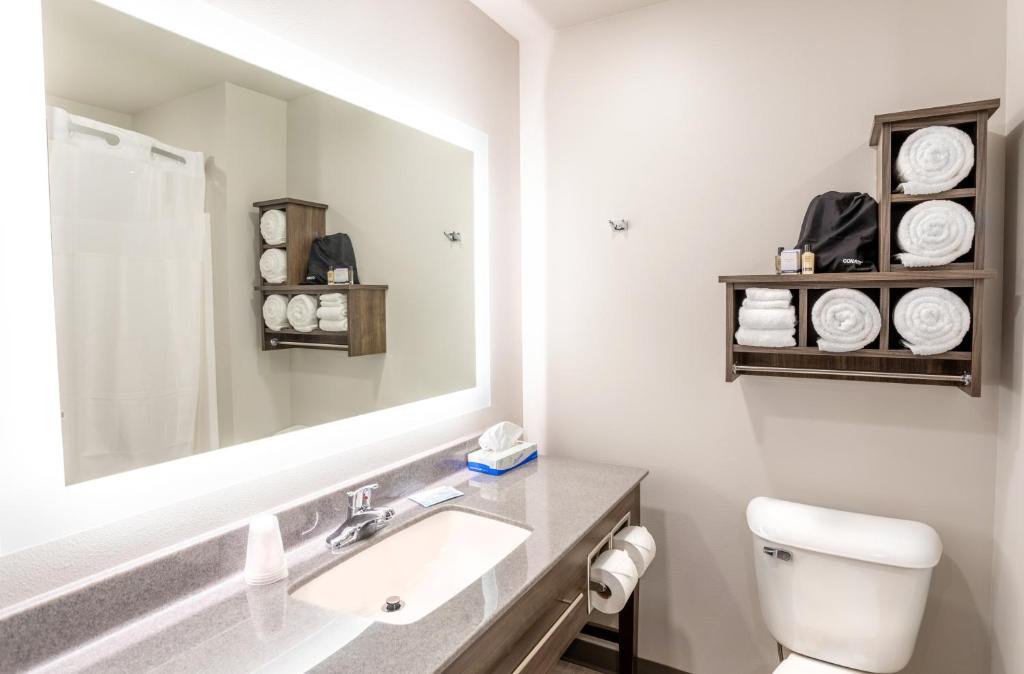 My Place Hotel-Phoenix West/Avondale AZ - image 3