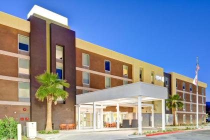 Home2 Suites Azusa - image 1