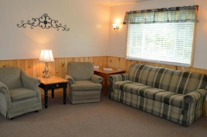 Baileys Sunset Cottages - image 8