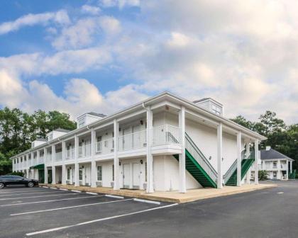 Quality Inn Bainbridge