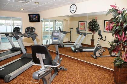 Holiday Inn Express Hotel & Suites Bainbridge an IHG Hotel - image 10