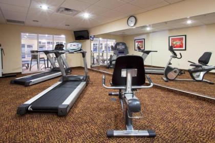 Holiday Inn Express Hotel & Suites Bainbridge an IHG Hotel - image 11