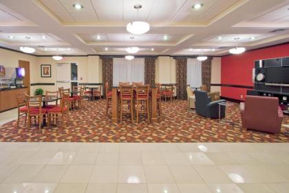 Holiday Inn Express Hotel & Suites Bainbridge an IHG Hotel - image 13