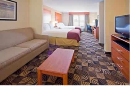 Holiday Inn Express Hotel & Suites Bainbridge an IHG Hotel - image 6