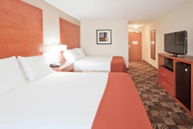 Holiday Inn Express Hotel & Suites Bainbridge an IHG Hotel - image 7