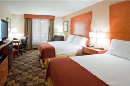 Holiday Inn Express Hotel & Suites Bainbridge an IHG Hotel - image 8