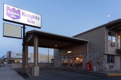 Knights Inn - Baker City - image 11