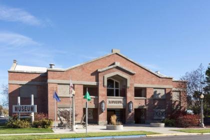 Knights Inn - Baker City - image 14