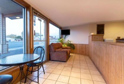 Knights Inn - Baker City - image 2