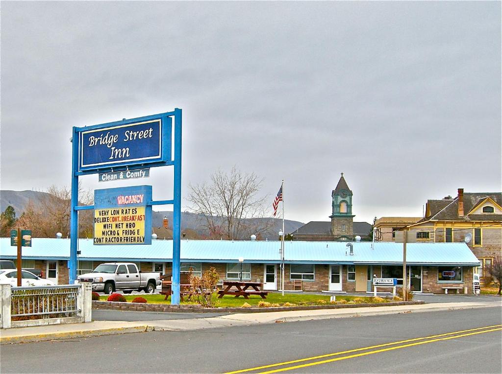 Bridge Street Inn - main image