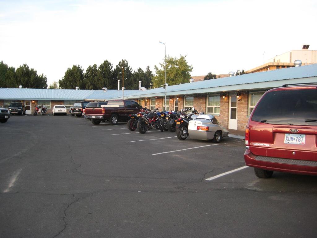 Bridge Street Inn - image 3