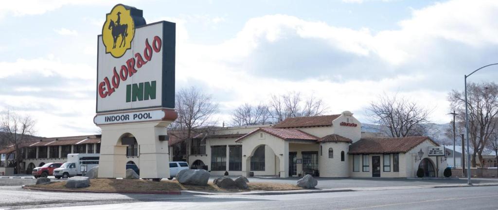 Eldorado Inn - main image