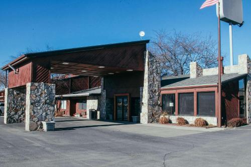 Quality Inn Sunridge Inn & Conference Center - main image