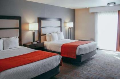 Quality Inn Sunridge Inn & Conference Center - image 2