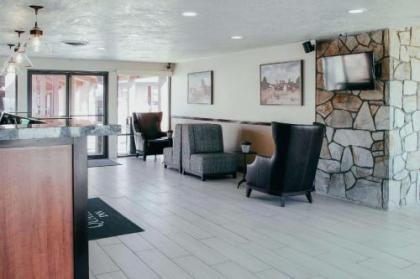 Quality Inn Sunridge Inn & Conference Center - image 5